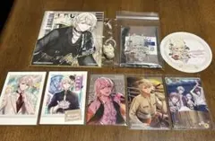 アイドリッシュセブン　棗巳波