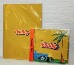 KAZ数原龍友Buddy CD&Blu-ray¥8.250＆ミニ写真集(非売品)