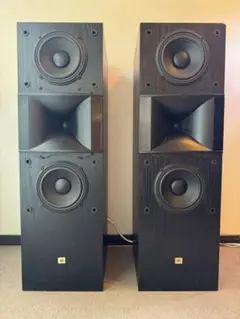 JBL SVA1500 2wayスピーカー シリアル連番 2025年最新】jbl svaの人気アイテム - メルカリ