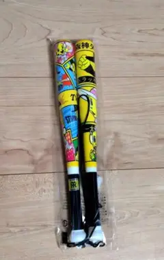 阪神タイガース応援バット