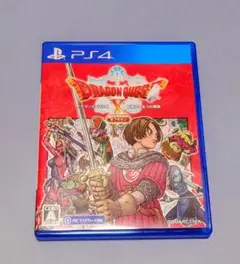ドラゴンクエストX 目覚めし五つの種族(オフライン)