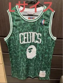 2025年最新】celtic bapeの人気アイテム - メルカリ