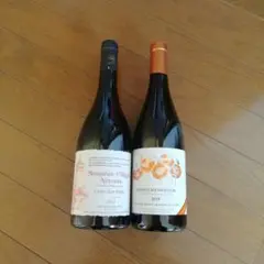 新品☆ボージョレヌーヴォ☆ワイン☆果実酒☆フランス☆750ml