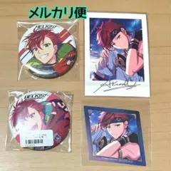 エリオスR アキラ セット