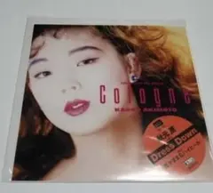 秋元薫 Dress Down 7inch
