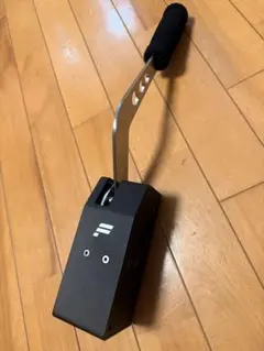 FANATEC クラブスポーツハンドブレーキV1.5