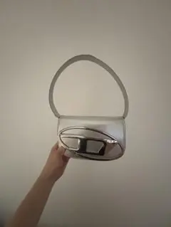 ショルダーバック