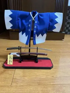 新撰組　土方歳三　グッズ