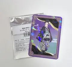 鬼滅の刃 鬼滅の奏 胡蝶しのぶ カード