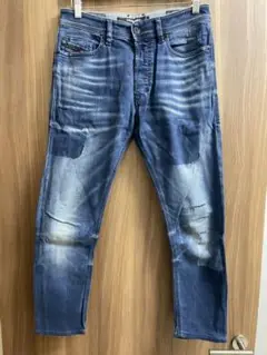 DIESEL デニムパンツ