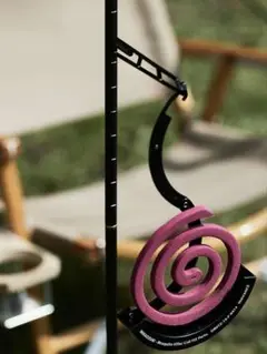 EDGESTAND HANGER PLUS ハンガー+スリットポール セット