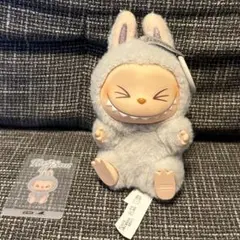 LABUBU hehe ラブブ