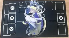 リーリエ　プレイマット