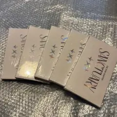 TXT SANCTUARY ANGEL Ver.5形態セット 新品未開封