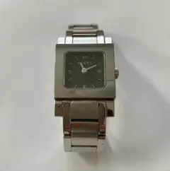 GUCCI グッチ 7900L.1 クォーツ SS スクエア GUCCI グッチ 7900M.1 スクエアフェイス 腕時計 ステンレス