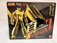 マジンガーZ 超合金魂GX-49G