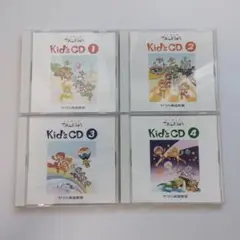 ヤマハ英語教室ＣＤ
