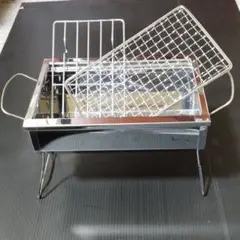 ステンミニBBQ solo
