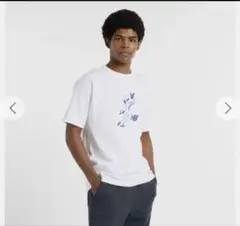 New Balance ニューバランス　大谷翔平　Tシャツ