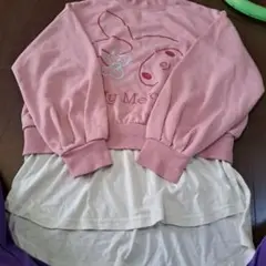 マイメロ　Tシャツ