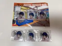 本橋依央利 アクリルマグネットセット