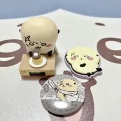 お値下げしました！ちいかわ いっしょにがんばろ！ダンボールウォッチ3 ラッコ