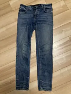 【美品】アメリカ製 Alexander Wang アレキサンダーワン デニム