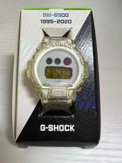 G-SHOCK DW6900SP-7JR 1995-2020