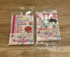一番くじ たまごっち G賞 なつかしステーショナリー