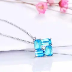 新品 レディース ネックレス 213
