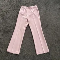 UNIQLO スマートアンクルパンツ