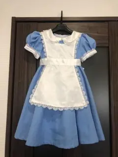 ディズニーリゾート　アリス　110cm