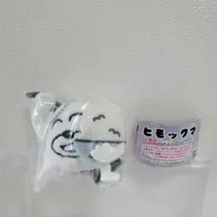 商品 ヒモックマ 無敵メンタルぬい マスコット