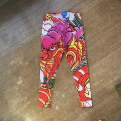 adidas ritaora レギンス