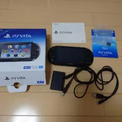 PlayStation®VitaPCH-2000シリーズ 16GBカード…
