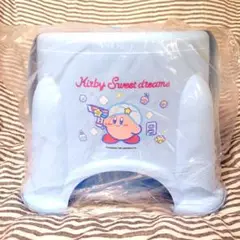 星のカービィお風呂セット新品未使用品(スイートドリーム 3点セット)