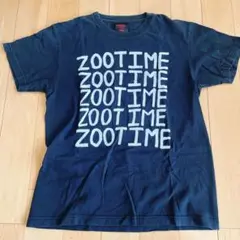 The Mystery Jets Zootime Tシャツ ミステリー ジェッツ
