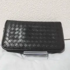 【早い者勝ち】ボッテガヴェネタ　長財布