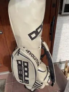 値下げ❌ 【 極美品 コース 未使用】ドゥーカス キャディバッグ 10インチ m26859785771_1.jpg?1661126691