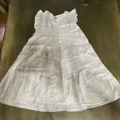 西松屋　夏ワンピース