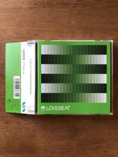 砂原良徳 LOVEBEAT Remaster 限定盤アナログ 新品未開封 960_960_102400.jpg