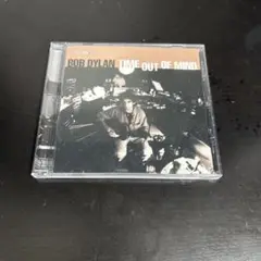 Bob Dylan Time Out of Mind CD