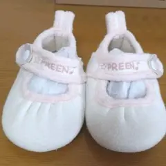 PREEN　ベビーシューズ　11,5