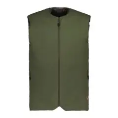 マムートベストSeon IN Vest AF Men iguanaアジアサイズS