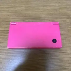 【ジャンク品】ニンテンドーDSi 本体 ピンク