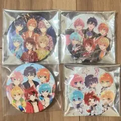 すとぷり 缶バッジ