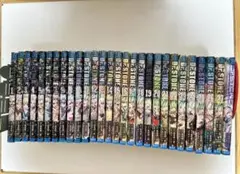 Dr. STONE 全巻セット (1-27巻)➕１冊