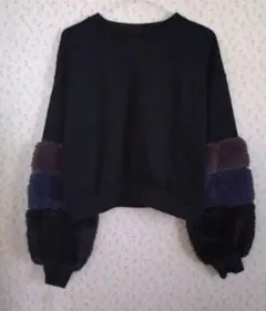 ✿PAGEBOY　トレーナー　ボア✿