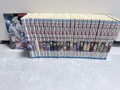 銀魂 全巻セット　1〜36巻