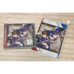 千銃士R CD シャスポー グラース